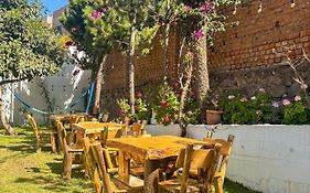 Hotel Club Las Flores Ayacucho
